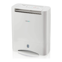 Preview: Eco Air ECO DD322FW CLASSIC