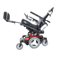 Preview: Permobil M300 Corpus HD