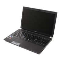 Preview: Toshiba Satellite R850 Series