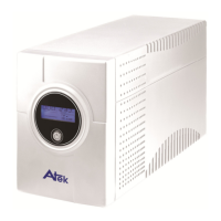 Preview: Atek Blazer Vista 1000