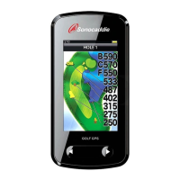 Preview: Sonocaddie V500
