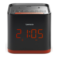 Preview: LENCO IPD-4800