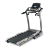 Treadmill Logo