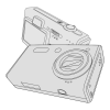 Digital Camera Logo
