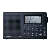 Preview: Grundig G5