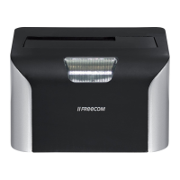 Preview: Freecom HARD DRIVE DOCK