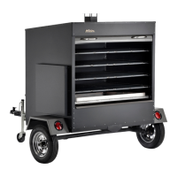 Preview: Traeger COM200