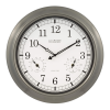Clock Radio Logo