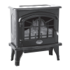 Electric Heater Logo