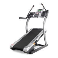 Preview: INCLINE TRAINER X5I INTERACTIVE