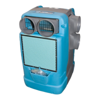 Preview: Dri-Eaz EB1400