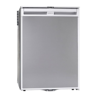 Preview: Waeco CoolMatic CR-110