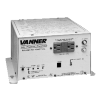 Preview: Vanner 20-1000TUL