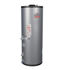 Water Heater Logo