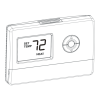 Thermostat Logo
