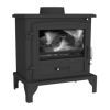 Stove Logo
