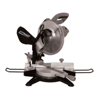 Preview: 10” 15 AMP COMPOUND MITER SAW