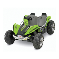 Preview: Hot Wheels Dune Racer W6201