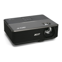 Preview: Acer P1165E