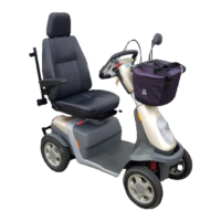 Preview: Handicare TROPHY 20