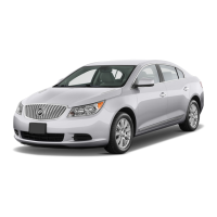 Preview: Buick LaCrosse 2011