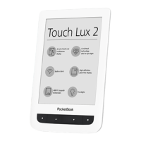Preview: Pocketbook Touch Lux 2