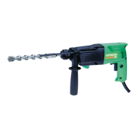 Preview: Hitachi DH 20PB