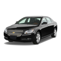 Preview: Chevrolet Malibu 2010