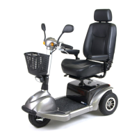 Preview: Active Care Medical Prowler 3310