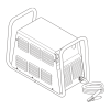 Power Supply Logo