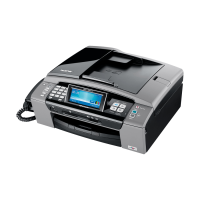 Preview: Brother MFC990CW