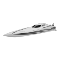 Preview: AquaCraft SuperVee 27 Brushless