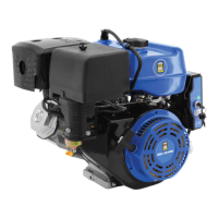 Preview: 13 HP 389cc OHV Gas Engine