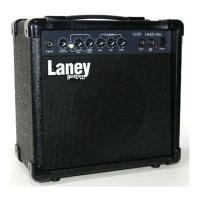 Preview: Laney HCM15