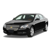 Preview: Chevrolet Malibu 2012