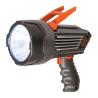Preview: Black & Decker LEDLIB