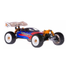 Motorized Toy Car Logo