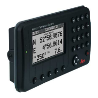 Preview: Navico MX420