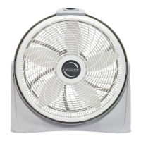 Preview: Lasko CYCLONE 3520