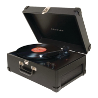 Preview: Crosley KEEPSAKE CR249