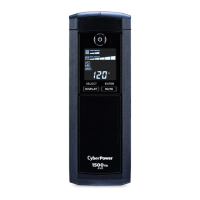 Preview: CyberPower CP1350EAVRLCD