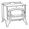 Stove Logo