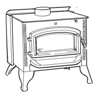 Preview: Elmira Stove Works 1100 series
