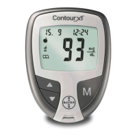 Preview: Bayer HealthCare CONTOUR XT