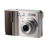 Preview: BenQ DC C750