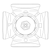Water Heater Logo