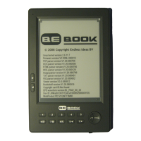 Preview: BeBook E-READER