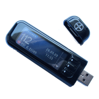 Preview: Bayer HealthCare Contour USB