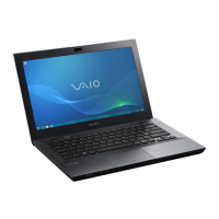 Preview: Sony VAIO VPCSA Series