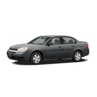 Preview: Chevrolet Malibu 2005
